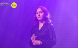 Festiwal Piosenki Polskiej Działdowo 2025 – eliminacje miejskie 