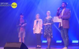 Festiwal Piosenki Polskiej Działdowo 2025 – eliminacje miejskie 