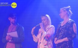 Festiwal Piosenki Polskiej Działdowo 2025 – eliminacje miejskie 