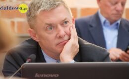 Burmistrz Grzegorz Mrowiński jednogłośnie z votum zaufania i absolutorium