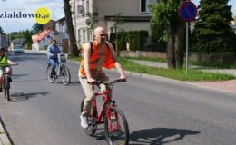 Za nami 12. edycja rajdu rowerowego „Odjazdowy Bibliotekarz”