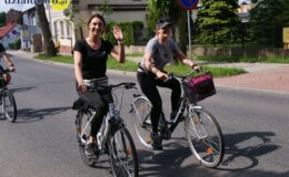 Za nami 12. edycja rajdu rowerowego „Odjazdowy Bibliotekarz”