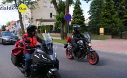 Za nami 12. edycja rajdu rowerowego „Odjazdowy Bibliotekarz”