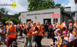 Za nami 12. edycja rajdu rowerowego „Odjazdowy Bibliotekarz”