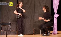 „Na Maksa” i „Bez Nazwy” z humorem na scenie