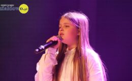 Festiwalu Piosenki Polskiej 2025 – Zofia Nadolska z Grand Prix