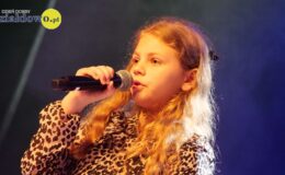 Festiwalu Piosenki Polskiej 2025 – Zofia Nadolska z Grand Prix