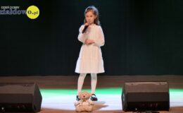 Festiwalu Piosenki Polskiej 2025 – Zofia Nadolska z Grand Prix