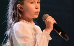 Festiwalu Piosenki Polskiej 2025 – Zofia Nadolska z Grand Prix