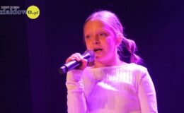 Festiwalu Piosenki Polskiej 2025 – Zofia Nadolska z Grand Prix