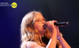 Festiwalu Piosenki Polskiej 2025 – Zofia Nadolska z Grand Prix