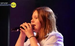 Festiwalu Piosenki Polskiej 2025 – Zofia Nadolska z Grand Prix