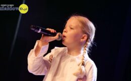 Festiwalu Piosenki Polskiej 2025 – Zofia Nadolska z Grand Prix