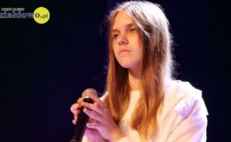Festiwalu Piosenki Polskiej 2025 – Zofia Nadolska z Grand Prix