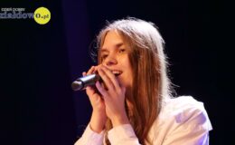 Festiwalu Piosenki Polskiej 2025 – Zofia Nadolska z Grand Prix
