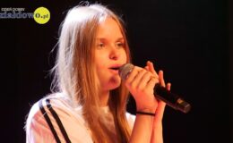 Festiwalu Piosenki Polskiej 2025 – Zofia Nadolska z Grand Prix