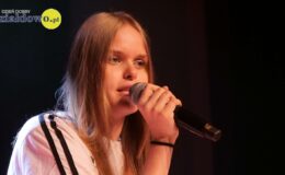 Festiwalu Piosenki Polskiej 2025 – Zofia Nadolska z Grand Prix
