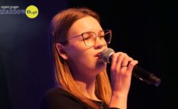 Festiwalu Piosenki Polskiej 2025 – Zofia Nadolska z Grand Prix