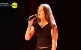 Festiwalu Piosenki Polskiej 2025 – Zofia Nadolska z Grand Prix