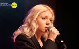 Festiwalu Piosenki Polskiej 2025 – Zofia Nadolska z Grand Prix