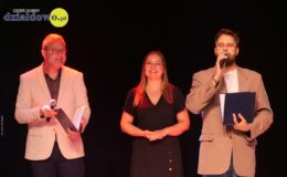 Festiwalu Piosenki Polskiej 2025 – Zofia Nadolska z Grand Prix