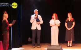 Festiwalu Piosenki Polskiej 2025 – Zofia Nadolska z Grand Prix