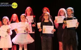 Festiwalu Piosenki Polskiej 2025 – Zofia Nadolska z Grand Prix