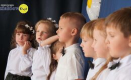 „Słoneczka” pożegnały swoje przedszkole