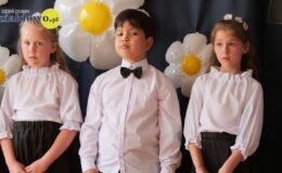 „Słoneczka” pożegnały swoje przedszkole