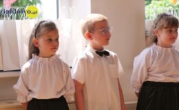 „Słoneczka” pożegnały swoje przedszkole