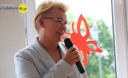 „Słoneczka” pożegnały swoje przedszkole