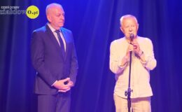 Gala podsumowująca Współzawodnictwo Sportowe Szkół Podstawowych w Działdowie w roku szkolnym 2024-2025