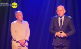 Gala podsumowująca Współzawodnictwo Sportowe Szkół Podstawowych w Działdowie w roku szkolnym 2024-2025