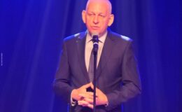 Gala podsumowująca Współzawodnictwo Sportowe Szkół Podstawowych w Działdowie w roku szkolnym 2024-2025