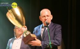 Gala podsumowująca Współzawodnictwo Sportowe Szkół Podstawowych w Działdowie w roku szkolnym 2024-2025
