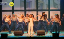 Listy pisane sercem – „Mamma Mia”