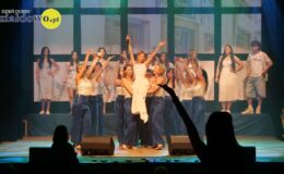 Listy pisane sercem – „Mamma Mia”