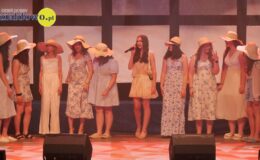 Listy pisane sercem – „Mamma Mia”