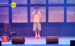 Listy pisane sercem – „Mamma Mia”