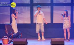 Listy pisane sercem – „Mamma Mia”