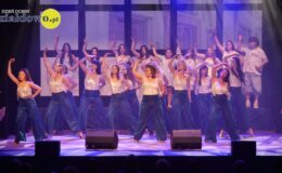 Listy pisane sercem – „Mamma Mia”