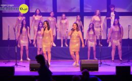 Listy pisane sercem – „Mamma Mia”
