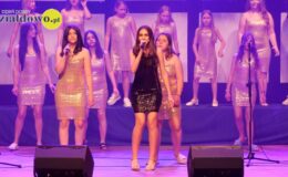 Listy pisane sercem – „Mamma Mia”