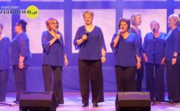 Listy pisane sercem – „Mamma Mia”