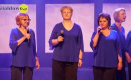 Listy pisane sercem – „Mamma Mia”