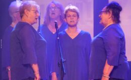 Listy pisane sercem – „Mamma Mia”