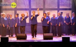 Listy pisane sercem – „Mamma Mia”