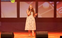 Listy pisane sercem – „Mamma Mia”