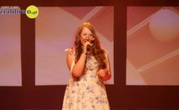 Listy pisane sercem – „Mamma Mia”
