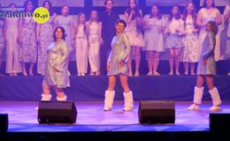 Listy pisane sercem – „Mamma Mia”